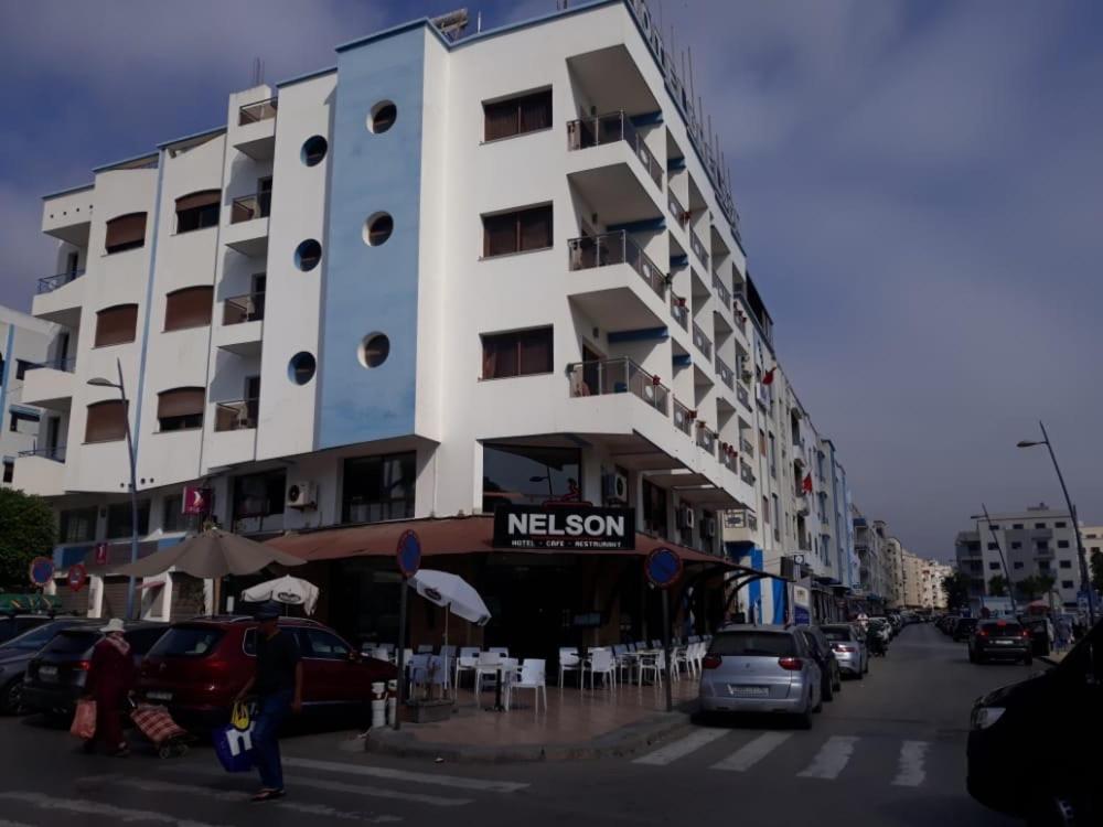 Hotel Nelson М'Дик Екстериор снимка