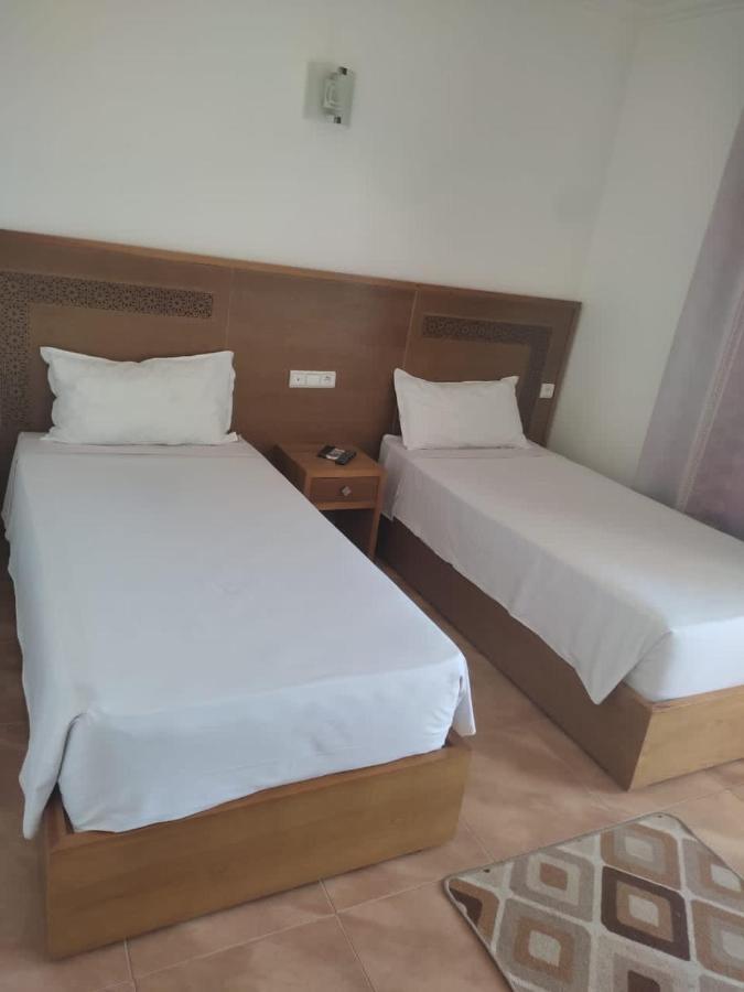 Hotel Nelson М'Дик Екстериор снимка
